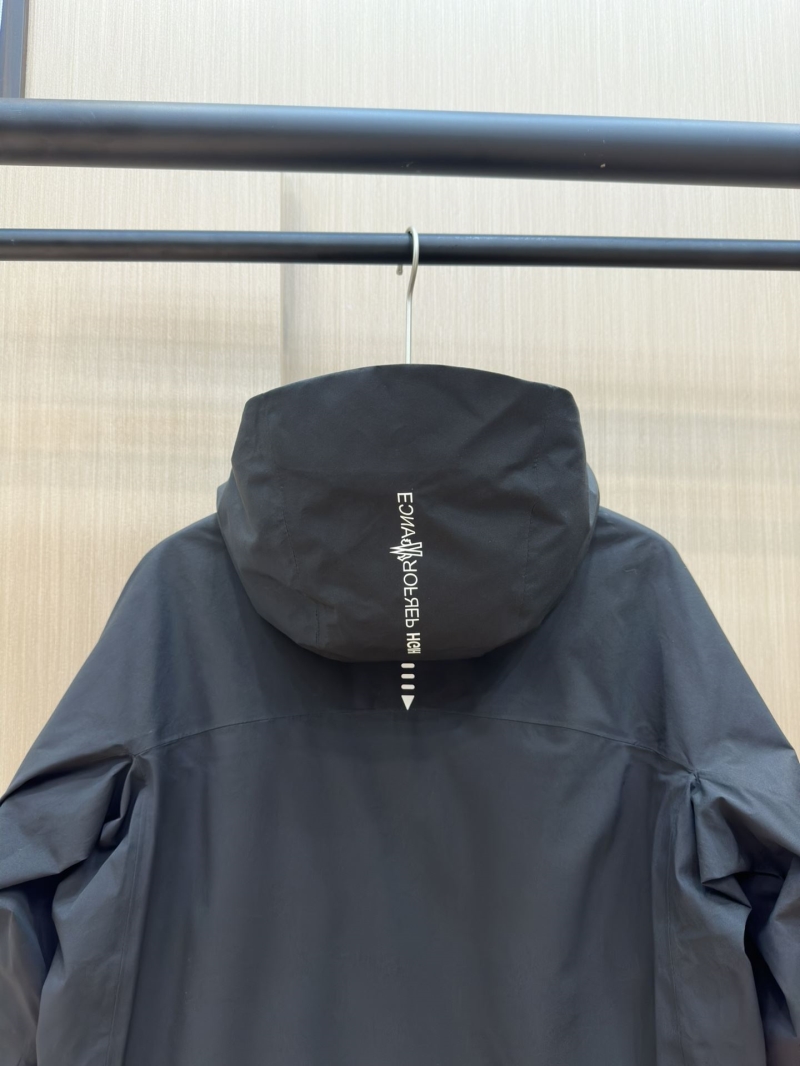 Balenciaga Down Coat